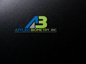 Design de Logo par NightStudio pour Applied Biometry, Inc. | Design : #13888770