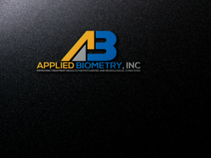 Design de Logo par NightStudio pour Applied Biometry, Inc. | Design : #13888772