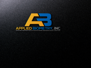 Design de Logo par NightStudio pour Applied Biometry, Inc. | Design : #13888783