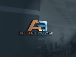 Design de Logo par NightStudio pour Applied Biometry, Inc. | Design : #13888785