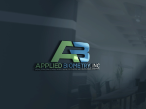 Design de Logo par NightStudio pour Applied Biometry, Inc. | Design : #13888786