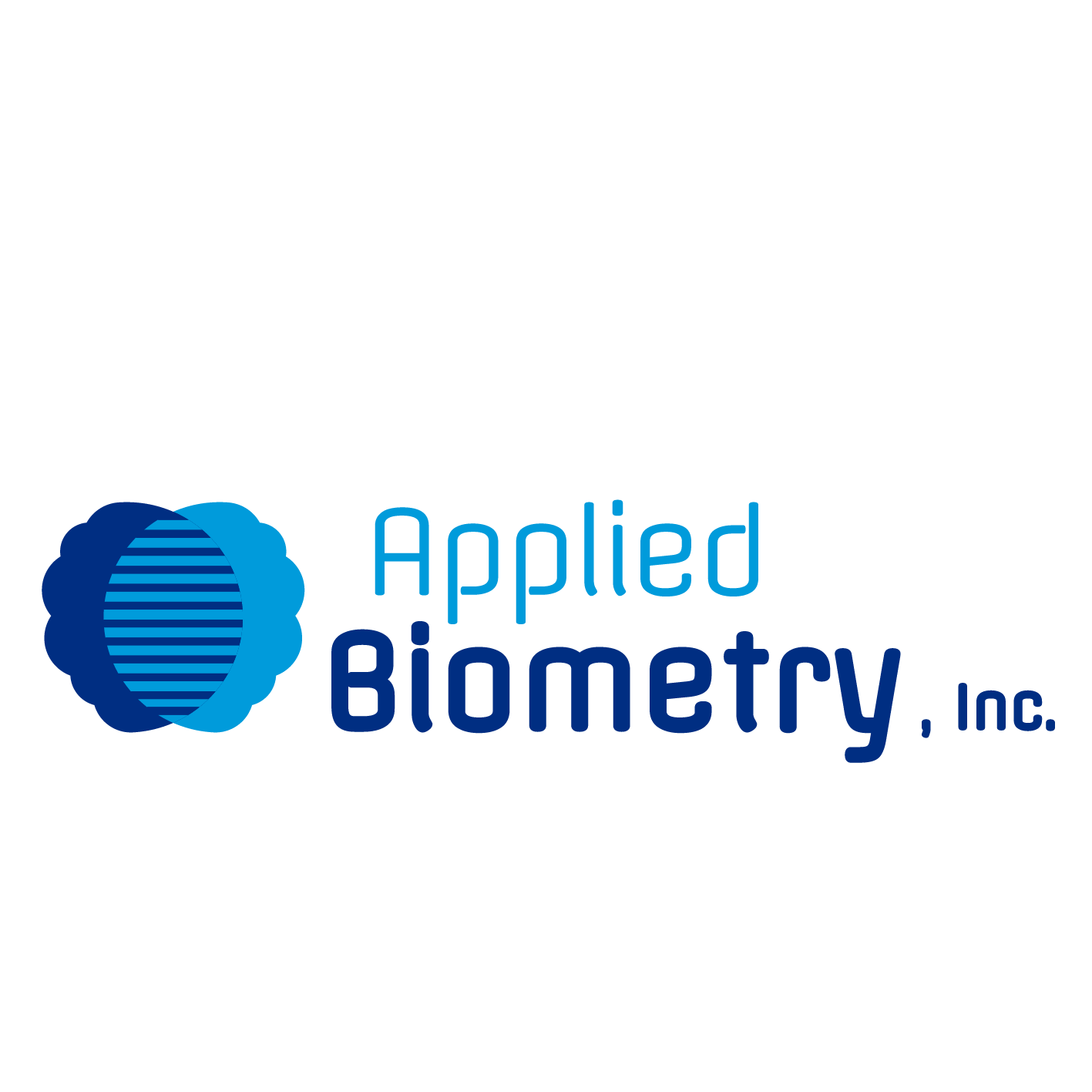Logo Design by Thiago Alves for Applied Biometry, Inc. | Design #13911500