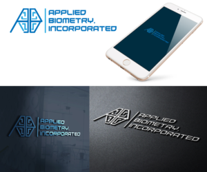 Design de Logo par mr.unworthy94 pour Applied Biometry, Inc. | Design : #13912492
