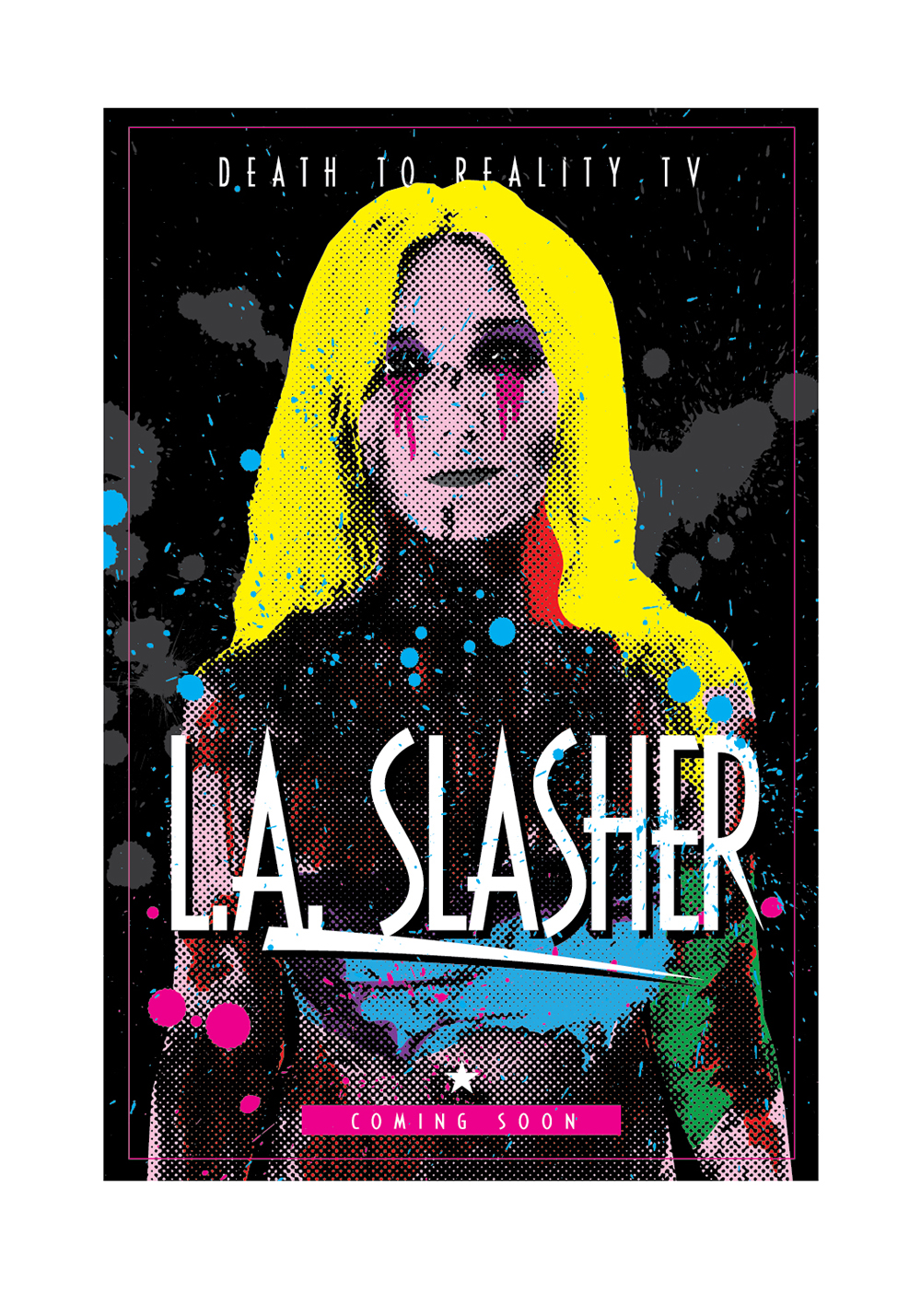 Poster Design by robyjr for this project | Design #2490603