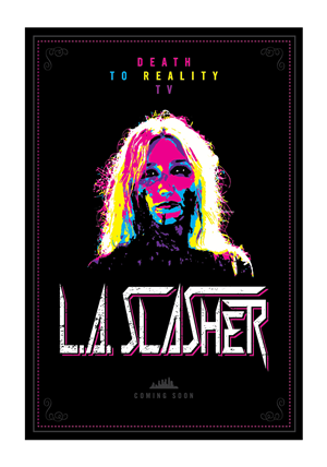Poster Design by robyjr for this project | Design: #2491157