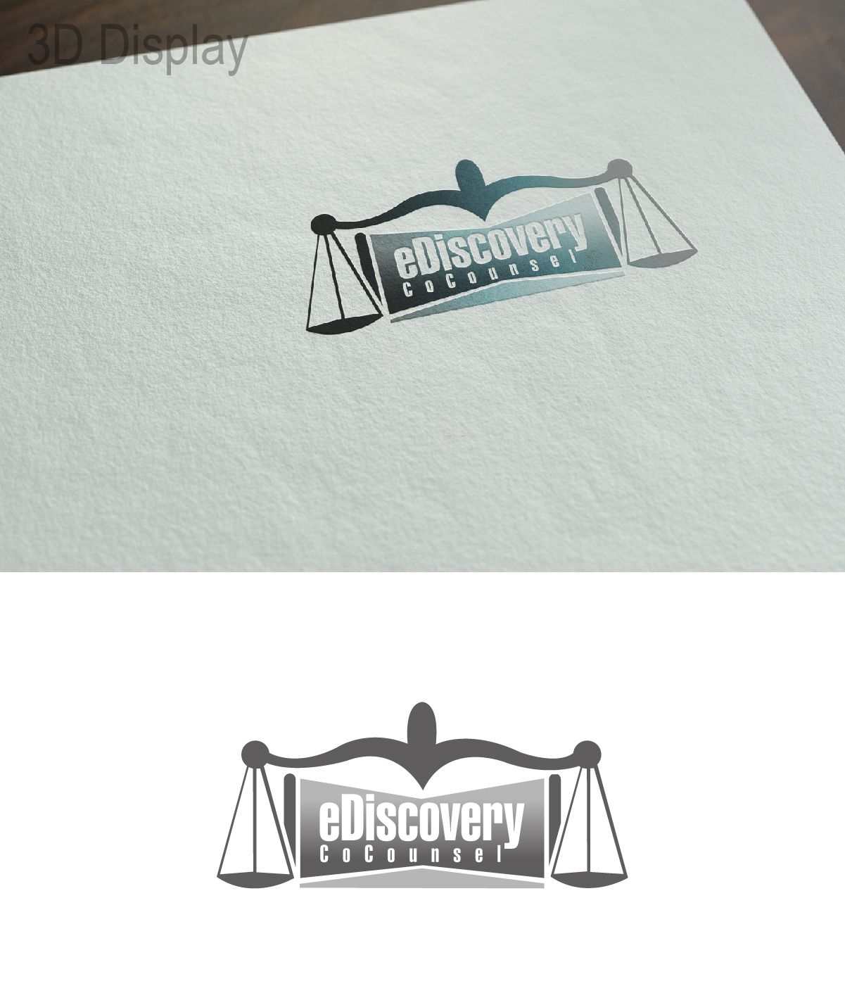 Logo Design by 3Guys for this project | Design #13801642
