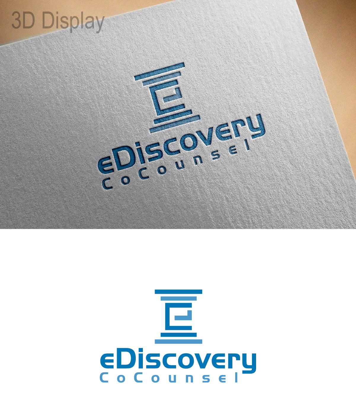 Logo Design by 3Guys for this project | Design #13801643