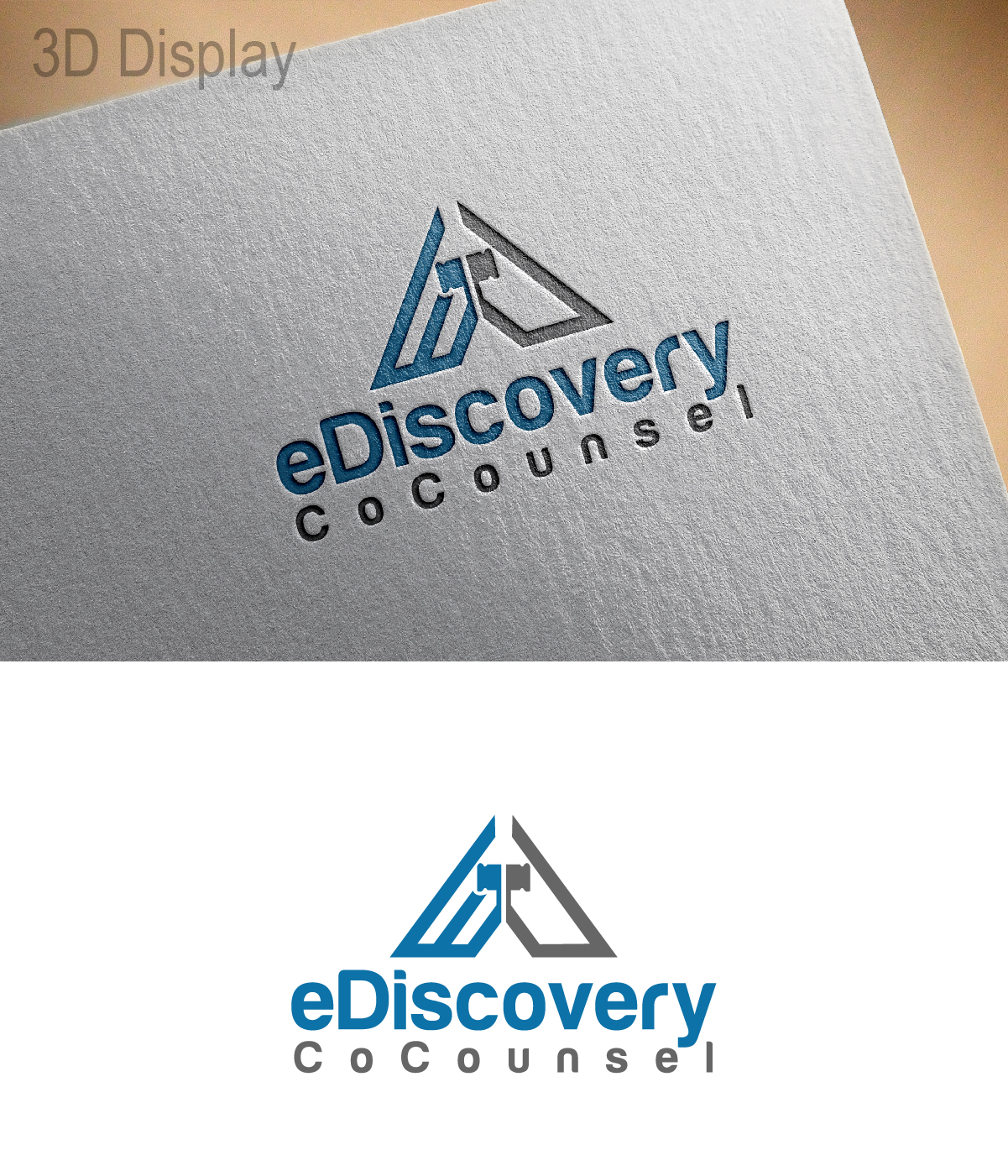 Logo Design by 3Guys for this project | Design #13801645