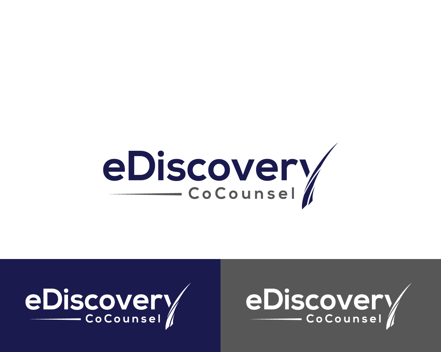 Logo Design by Atec for this project | Design #13798393