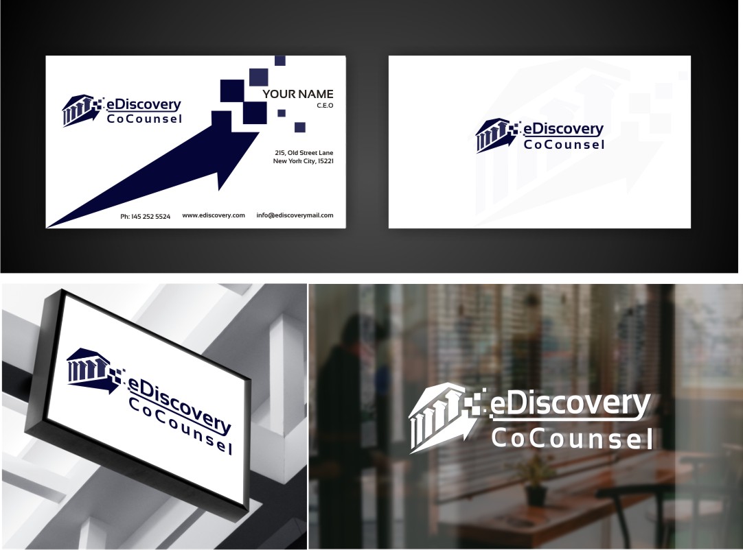 Logo Design by Soul Light for this project | Design #13815716