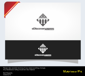 Diseño de Logo por Mariono Fx para este proyecto | Diseño: #13803103