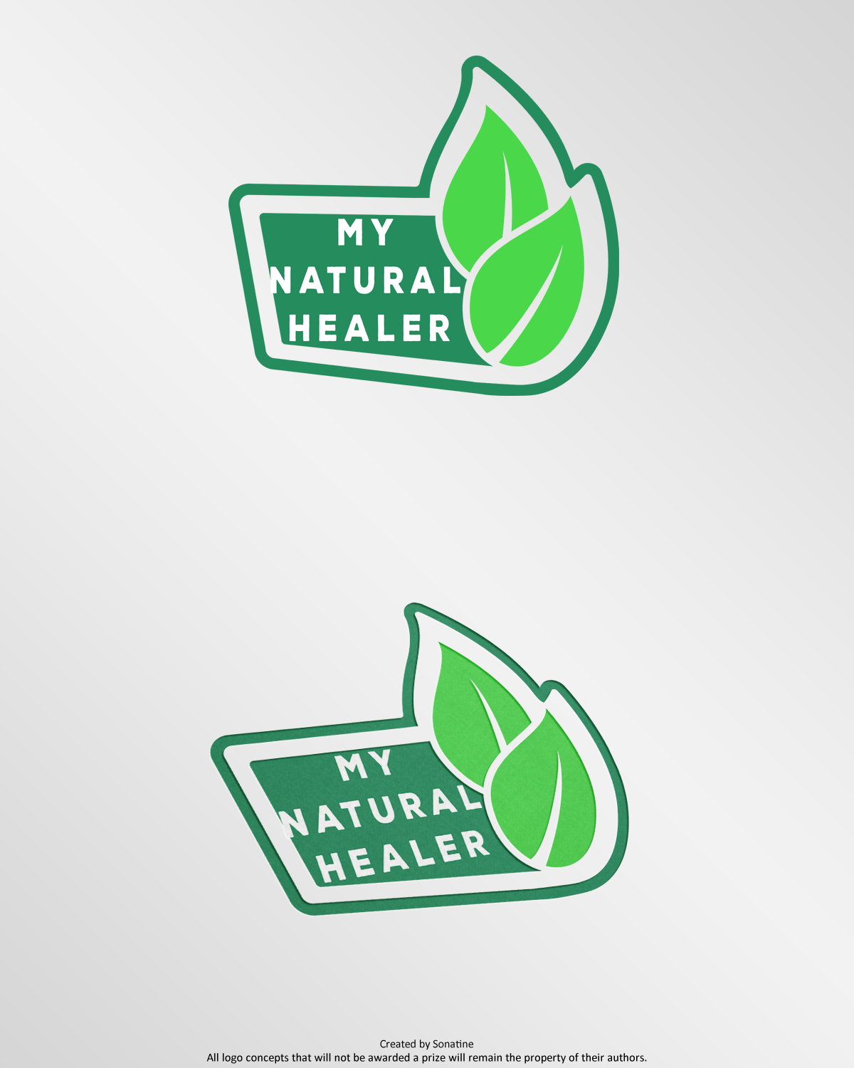 Logo-Design von Peter Vee für dieses Projekt | Design #13837592