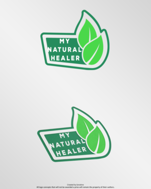 Logo-Design von Peter Vee für dieses Projekt | Design: #13837592