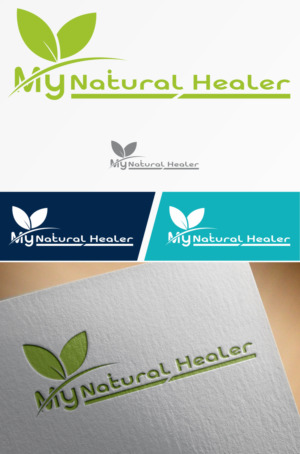 Logo-Design von Marzuq Aamiin für dieses Projekt | Design: #13858757