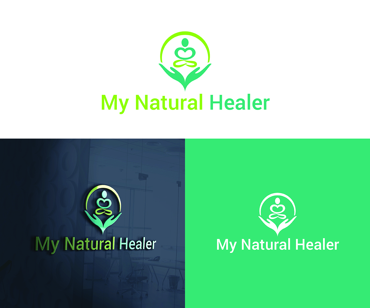 Logo Design by eMARK for this project | Design #13831497