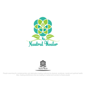 Logo Design by Anchasto Studio for this project | Design: #13803459