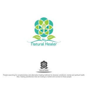 Logo Design by Anchasto Studio for this project | Design: #13829308