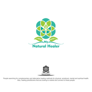 Logo Design by Anchasto Studio for this project | Design: #13829316
