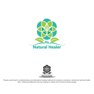 Logo Design by Anchasto Studio for this project | Design: #13829326