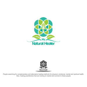 Logo Design by Anchasto Studio for this project | Design: #13829331