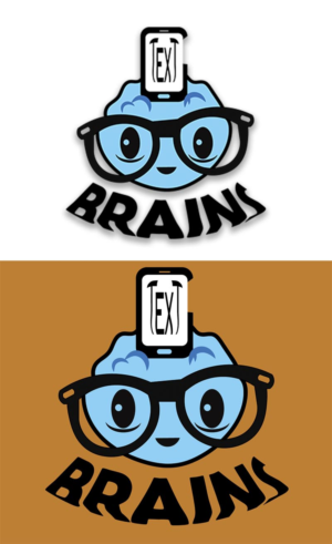 Diseño de Logo por @Anchal para este proyecto | Diseño: #13841894