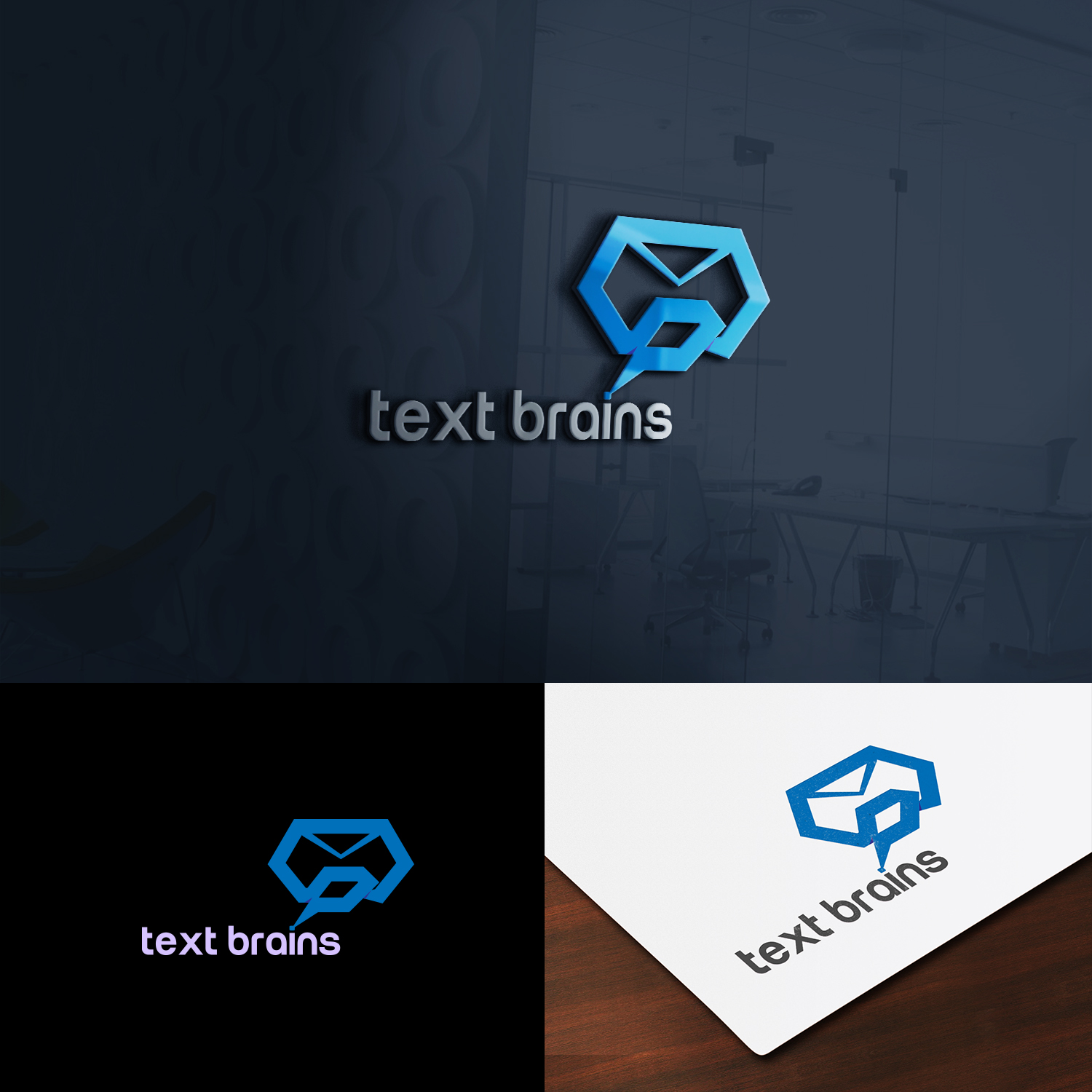 Logo Design by IMD-HUB for this project | Design #13789082