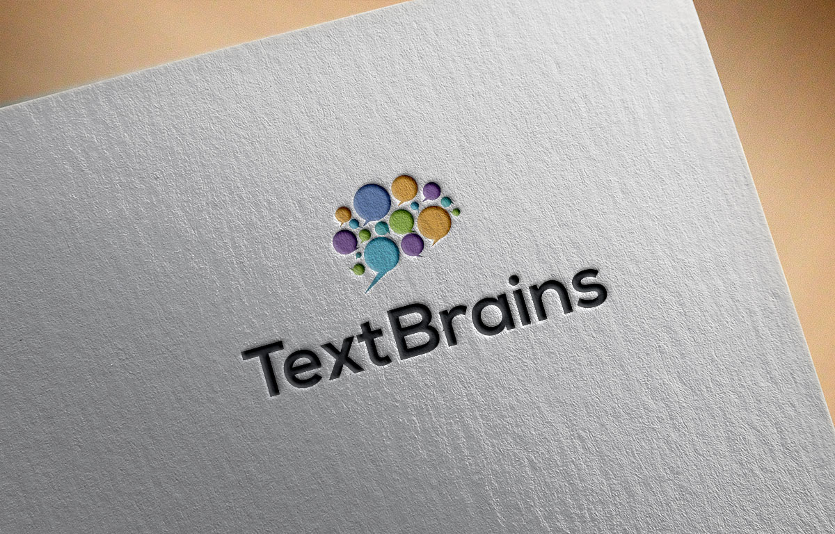 Logo Design by Atec for this project | Design #13795358