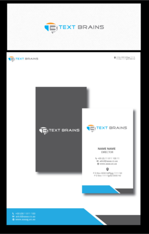 Logo Design by zebronicgraphic for this project | Design: #13798224