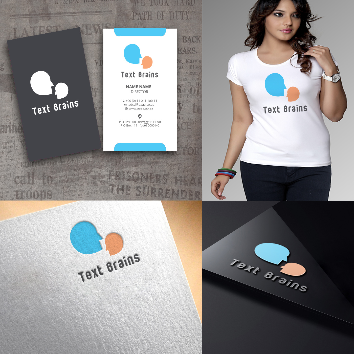 Logo-Design von zebronicgraphic für dieses Projekt | Design #13798225