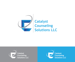 Diseño de Logo por Design_Drafts para Catalyst Counseling Solutions LLC | Diseño: #13798103