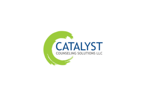 Diseño de Logo por T I K H E - L M W para Catalyst Counseling Solutions LLC | Diseño: #13790339
