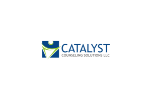 Diseño de Logo por T I K H E - L M W para Catalyst Counseling Solutions LLC | Diseño: #13790340