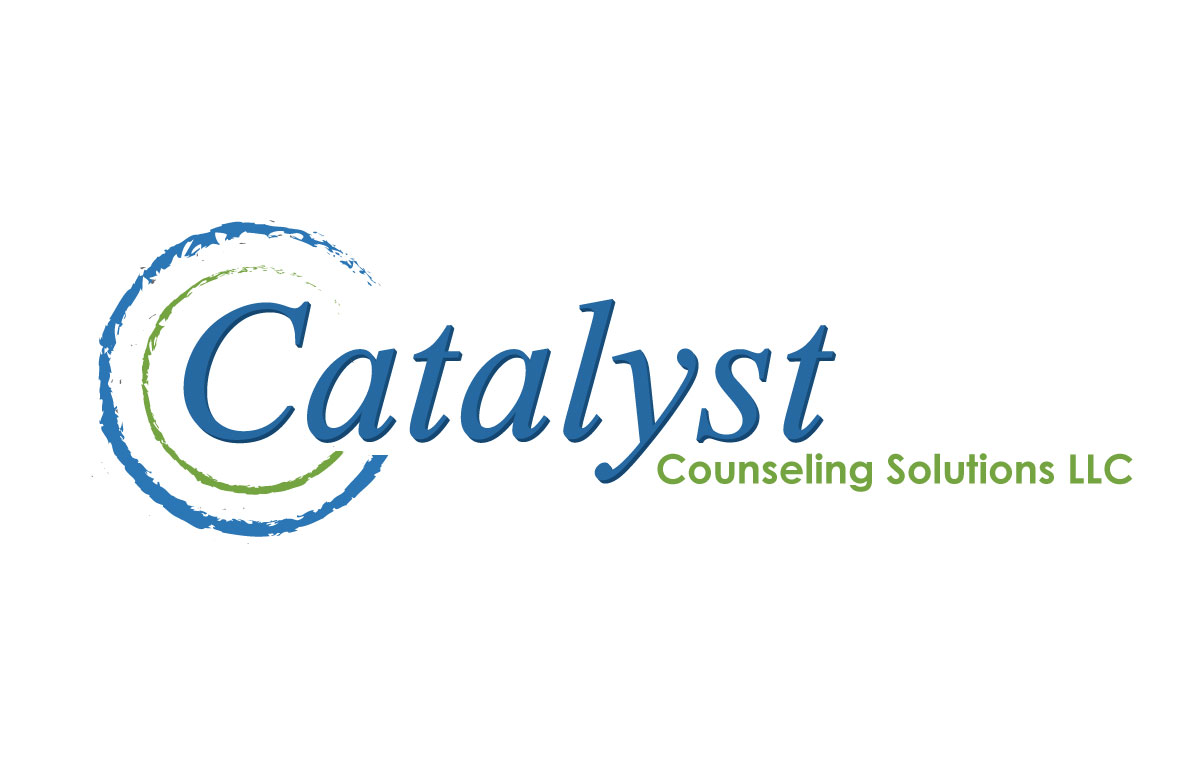 Diseño de Logo por logoguider para Catalyst Counseling Solutions LLC | Diseño: #13841823