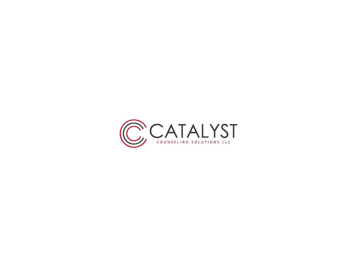 Logo Design by mail.pavanayi for Catalyst Counseling Solutions LLC | Design #13797845