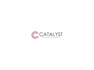 Diseño de Logo por mail.pavanayi para Catalyst Counseling Solutions LLC | Diseño: #13797845