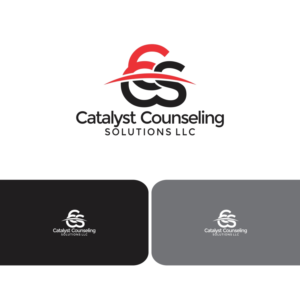Diseño de Logo por e-graphics para Catalyst Counseling Solutions LLC | Diseño: #13797276