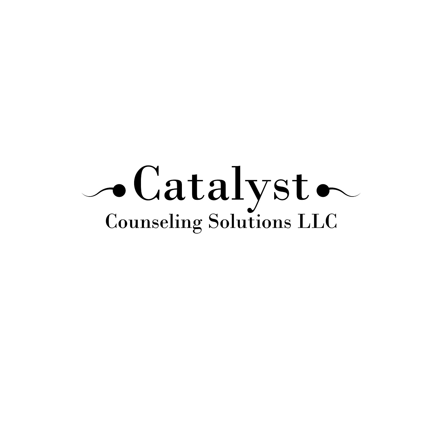 Diseño de Logo por zainforgraphics para Catalyst Counseling Solutions LLC | Diseño #13789009