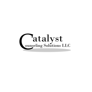 Diseño de Logo por zainforgraphics para Catalyst Counseling Solutions LLC | Diseño: #13789010