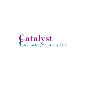 Diseño de Logo por zainforgraphics para Catalyst Counseling Solutions LLC | Diseño: #13789011