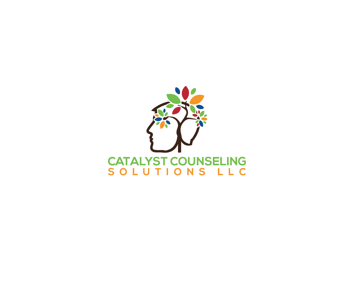 Diseño de Logo por imshohaghossain85 para Catalyst Counseling Solutions LLC | Diseño #13795744