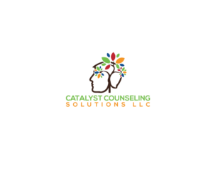 Diseño de Logo por imshohaghossain85 para Catalyst Counseling Solutions LLC | Diseño: #13795744