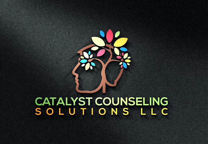 Diseño de Logo por imshohaghossain85 para Catalyst Counseling Solutions LLC | Diseño #13795745