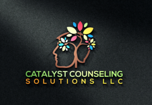 Diseño de Logo por imshohaghossain85 para Catalyst Counseling Solutions LLC | Diseño: #13795745