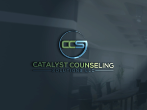 Diseño de Logo por logout babu para Catalyst Counseling Solutions LLC | Diseño: #13793145