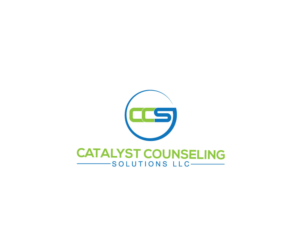 Diseño de Logo por logout babu para Catalyst Counseling Solutions LLC | Diseño: #13793146