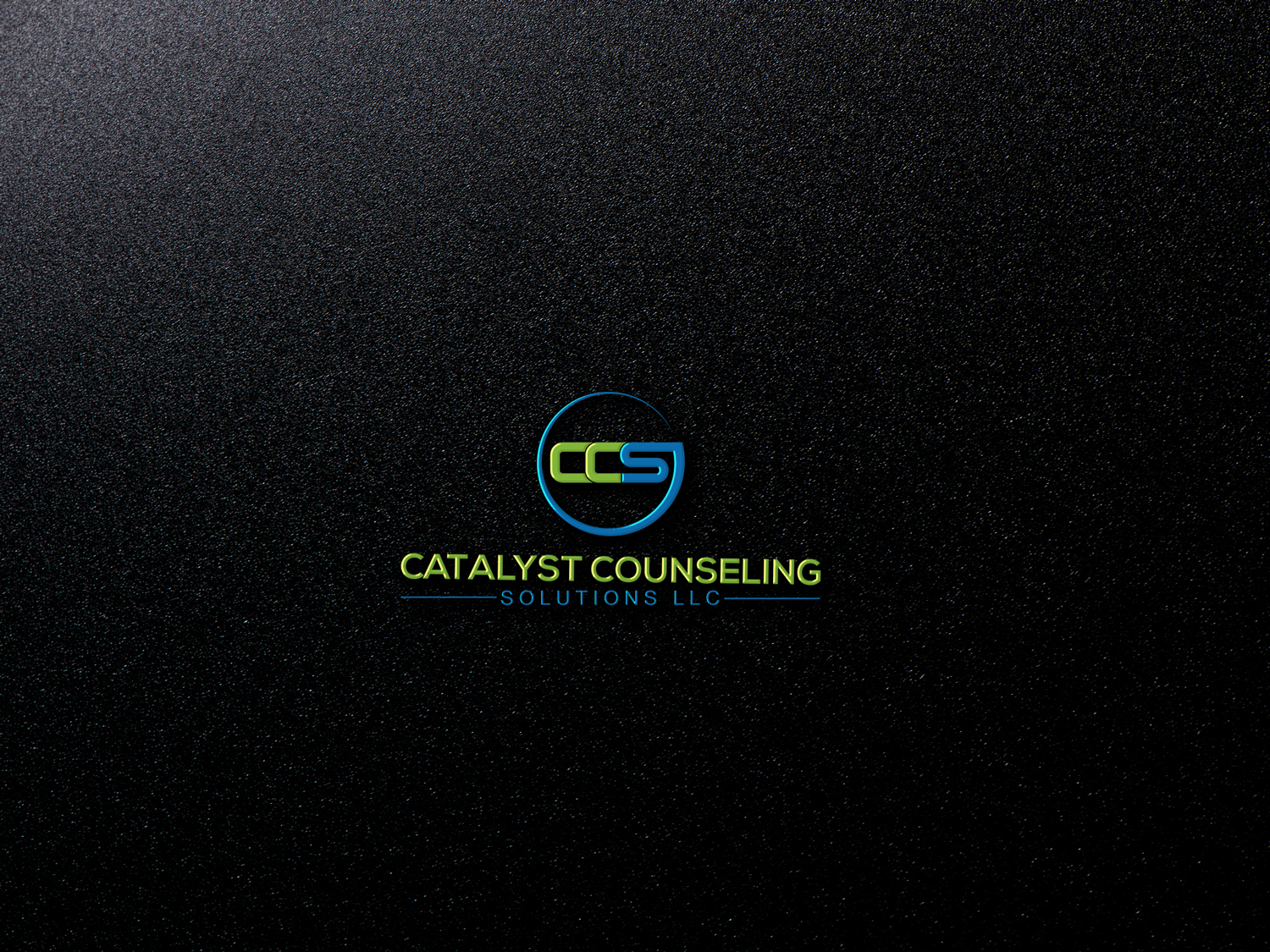 Diseño de Logo por logout babu para Catalyst Counseling Solutions LLC | Diseño #13793147