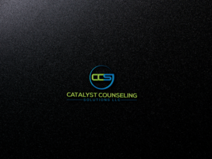 Diseño de Logo por logout babu para Catalyst Counseling Solutions LLC | Diseño: #13793147