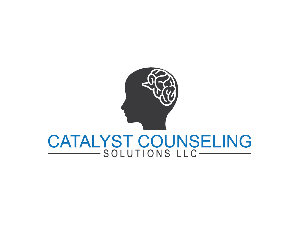 Diseño de Logo por Top king  designer para Catalyst Counseling Solutions LLC | Diseño #13794387