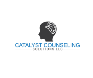 Diseño de Logo por Top king  designer para Catalyst Counseling Solutions LLC | Diseño: #13794387