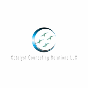 Logo Design by farizmuch for Catalyst Counseling Solutions LLC | Design #13812582